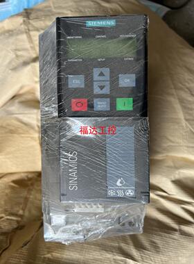 西门子6SL3220-1YD22-OUB055kw变频器【询价】