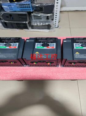拆机欧科变频器  PT300-004G-3B     实物拍【询价】