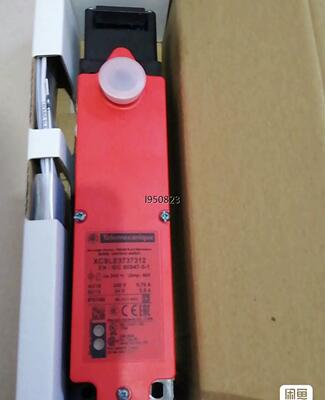 工程剩余全新原装23年新货XCSLE3737312施耐德安全【询价】