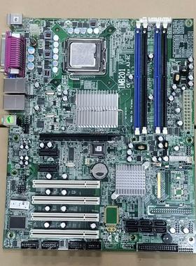 艾讯工控 IMB201 Rev.A3-RC【询价】