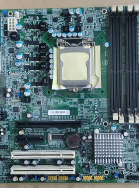 DFI P7H55 774-P7H551-001G【询价】