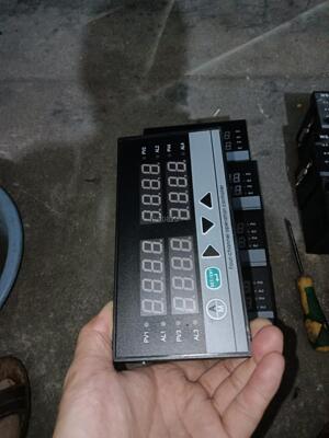苏州格日仪表ABSD-MK804-81-23-HLP，二手拆【询价】