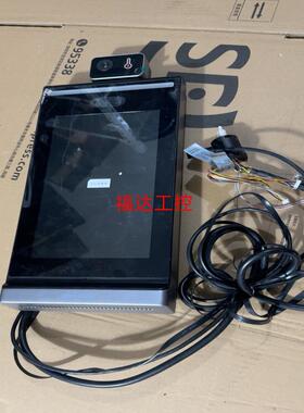 DS-K5604A-3XFZV立式门禁测温一体机【询价】
