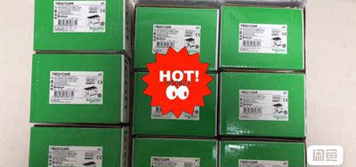 施耐德TM221C40R全新原装现货，少量现货【询价】