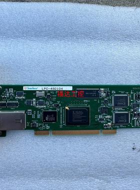 lnterface   lcp-492104 采集卡【询价】