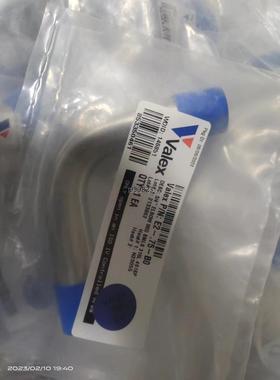 valex  3/4  90°弯头。316L ep级【询价】