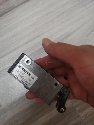 安沃驰AVENTICS电磁阀0820402002/08204【询价】