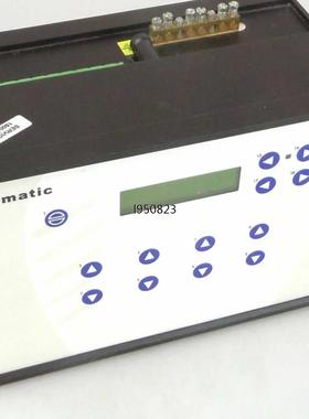 SAACKE Etamatic燃烧器控制器663R1-0 4【询价】