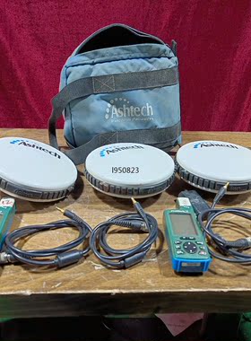 Ashtech阿什泰克Professional  Produ【询价】