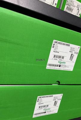 施耐德全新原装原厂正品LMC600CAA10000【询价】