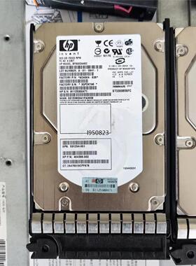 惠普/hp ST3300656FC 300G 15K.6 1【询价】