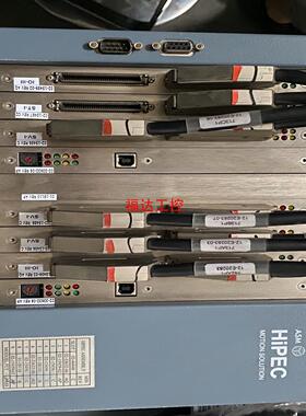 ASM HIPEC MOTION SOLUTION驱动器 A【询价】