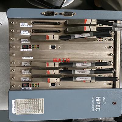 ASM HIPEC MOTION SOLUTION驱动器 A【询价】