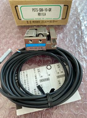 NEW-ERA气缸PSTS-SD6-10-QR-RD PST【询价】