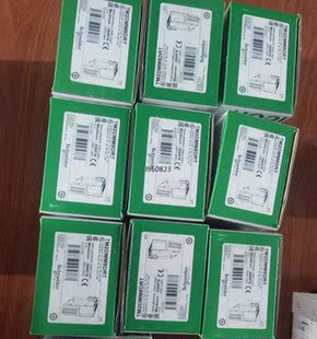 TM2DMM8DRT  TM2DMM24DRF全新施耐德模块【询价】