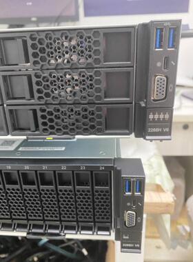 全新超聚变 2288HV6 2U机架式 服务器【询价】