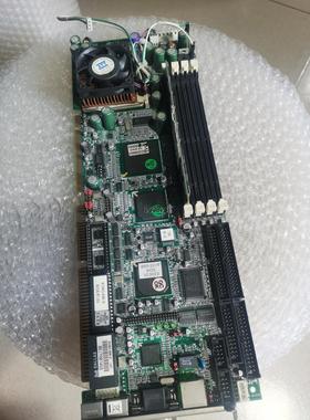 瑞传Portwell ROBO-698-D 21600698【询价】