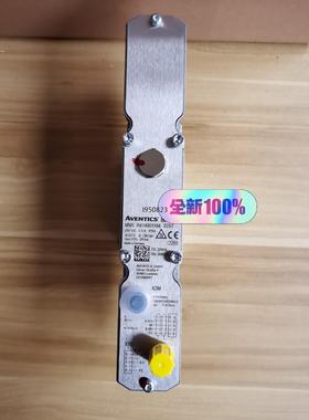 安沃驰AVENTICS高压比例阀，ED07比例阀，R4140【询价】