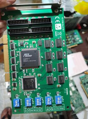 研华PCI-1739U 48通道TTL数字输入输出计数器PC【询价】