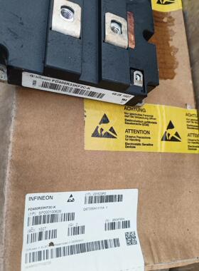 英菲菱模块  FD400R33KF2C-K【询价】