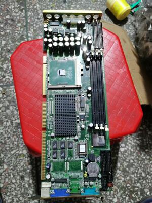 原装研华PCA-6181 REV A1 PCA-6181V【询价】