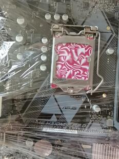 华硕PRIME  H310M-F R2.0主板！刚拆机的全好【询价】