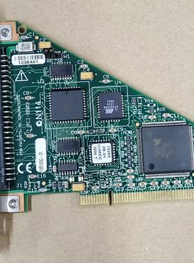 美国NI PCI-6503 185183G-01【询价】