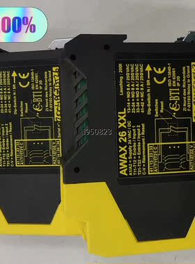 法国 BTI 安全继电器 AWAX26XXL 24VDC【询价】