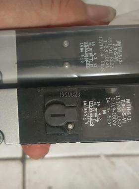 JMTH-5/2-7.0-S-VI  151701  MTH【询价】