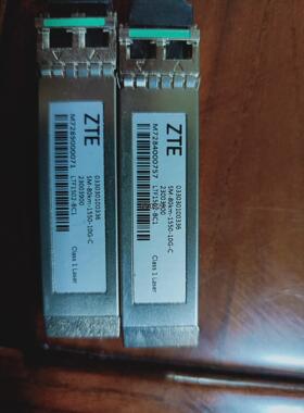 中兴SM-80KM-1550-10G-C【询价】