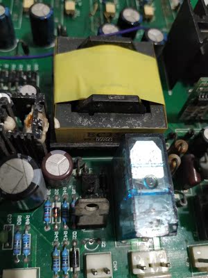 EC35-1 拆机变压器 SYRUNS 变频器适用【询价】