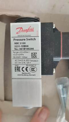 061B100266  5-20bar现货包邮议价【询价】