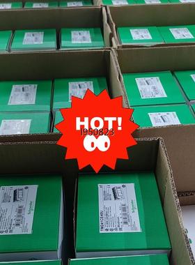 新货施耐德触摸屏 HMIDT551 全新原装现货供应【询价】