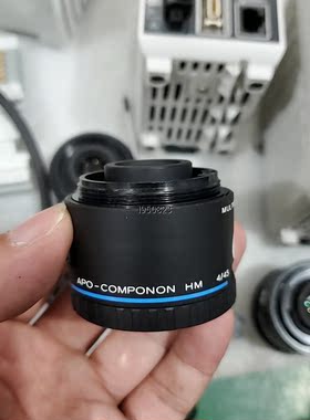 SCHNEIDER-kreuznach apo-compon【询价】