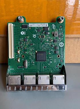 DELL R1XFC FM487 Intel/博通4口千兆网【询价】