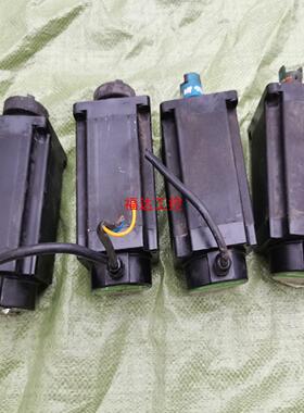 拆机的Dlgltal步进电机 型号110BYG350C—1【询价】