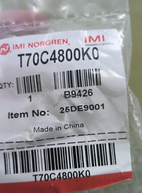 诺冠附件T70C4800K0【询价】