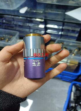 Mitutoyo M Plan Apo NUV 50X0【询价】