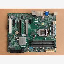 超微 X11SCA-F  C246芯片组  支持Intel【询价】