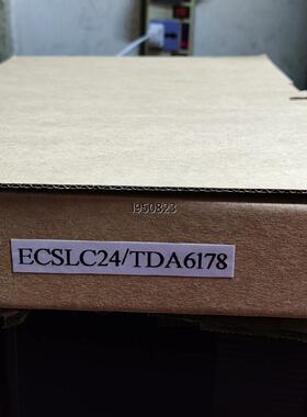 ECSLC24,TDA6178分机板，有包装盒，库存实物拍摄【询价】