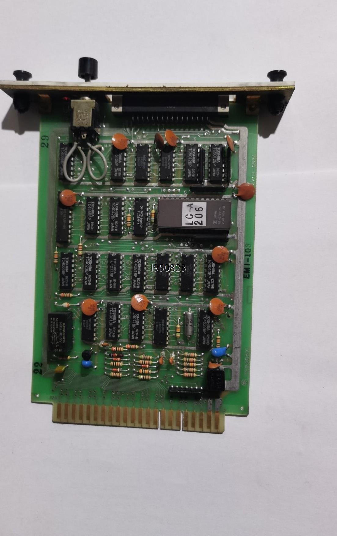 2-1-1 EMI-103 K/787/13-002A【询价】