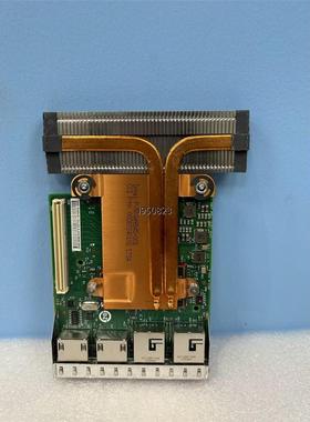 戴尔99GTM服务器万兆四口网卡，Intel X540双口万【询价】
