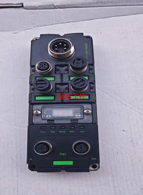 宜科网关模块SPPN--001【询价】