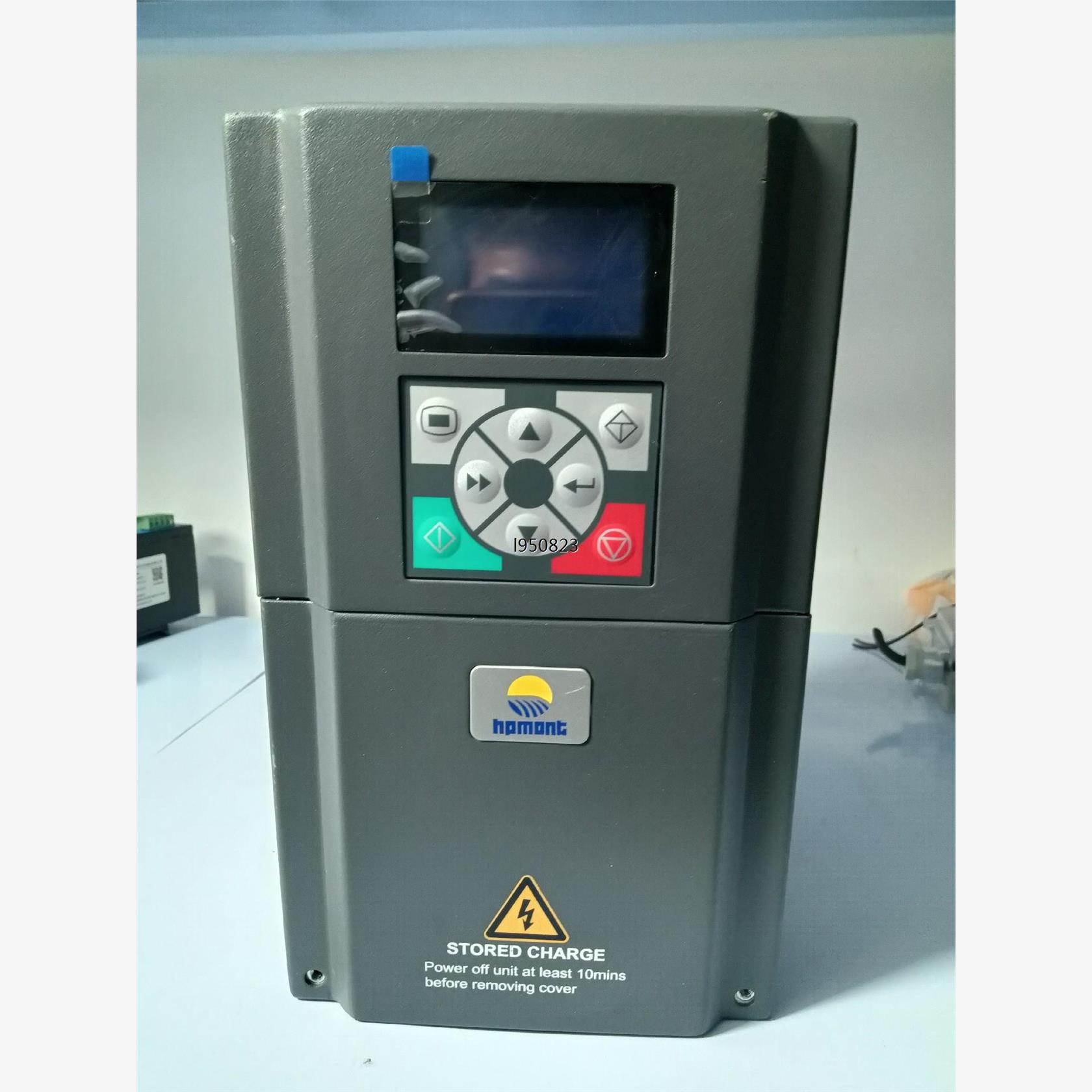 海浦蒙特HD3N变频器-4T7P