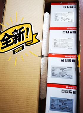 原装进口霍尼韦尔 Honeywell 温控器 DC1040C【询价】