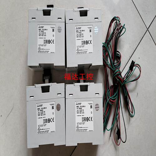 FX5-20PG-D成色充新功能包好包邮电源线齐全【询价】