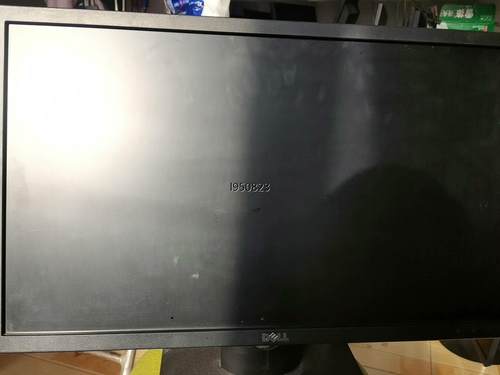 Dell/戴尔 E2417H 戴尔24寸广视角LED显示器【询价】