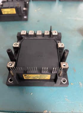 6MBP75RS120-03  富士IPM模块，二手拆机包好【询价】