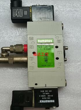 议价纽曼蒂克NUMATICS 电磁阀 　　L22BB652B【询价】