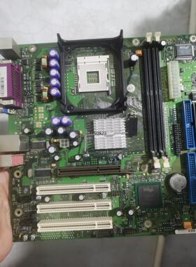 富士通 W26361-W51-X-04 主板 D1521-A【询价】